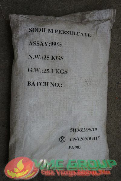 Na2S2O8-SODIUM-PERSULFATE