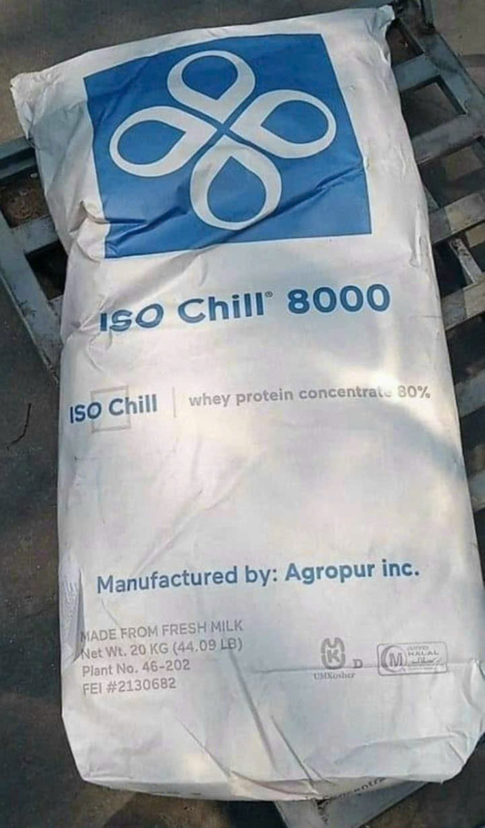 iso chill đăng bài