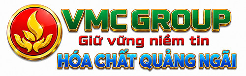 HÓA CHẤT QUẢNG NGÃI™ | VMCGROUP